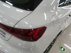 Audi A3 Sportback 35 TFSI Sport - фото 5