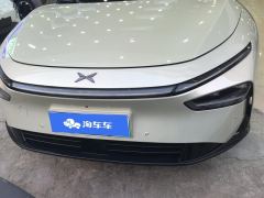 Xpeng P7 725 Ultra-Long Range Max - ფოტო 3
