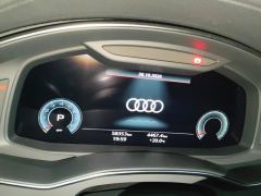 Audi A6L 45 TFSI Premium Elegance - ფოტო 20