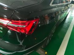 Audi A6L 45 TFSI Premium Elegance - ფოტო 5