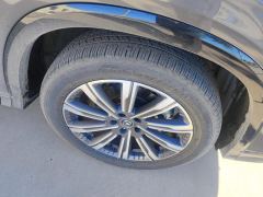 Changan CS75PLUS CS75 PLUS Gen 3 2.0T Prestigious Edition - фото 6