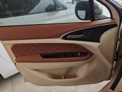 Ora Great Wall Good Cat 401km Standard Range Edition - ფოტო 12