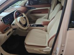 Ora Great Wall Good Cat 401km Standard Range Edition - ფოტო 14