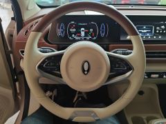 Ora Great Wall Good Cat 401km Standard Range Edition - ფოტო 18