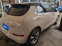 Ora Great Wall Good Cat 401km Standard Range Edition - ფოტო 2