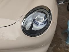 Ora Great Wall Good Cat 401km Standard Range Edition - ფოტო 4