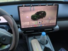 Leapmotor A10 505 Lidar Edition - photo 17