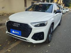 Audi Q5L 40 TFSI Luxury Dynamic - ფოტო 1