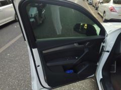 Audi Q5L 40 TFSI Luxury Dynamic - ფოტო 12