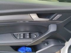 Audi Q5L 40 TFSI Luxury Dynamic - ფოტო 13