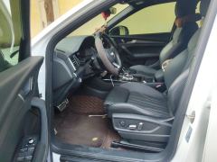 Audi Q5L 40 TFSI Luxury Dynamic - ფოტო 14