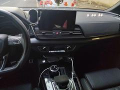 Audi Q5L 40 TFSI Luxury Dynamic - ფოტო 17