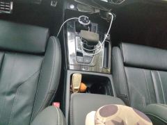 Audi Q5L 40 TFSI Luxury Dynamic - ფოტო 19