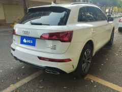 Audi Q5L 40 TFSI Luxury Dynamic - ფოტო 2