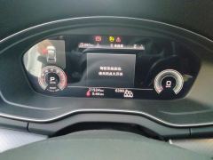 Audi Q5L 40 TFSI Luxury Dynamic - ფოტო 20