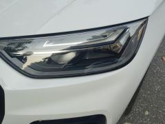 Audi Q5L 40 TFSI Luxury Dynamic - ფოტო 4