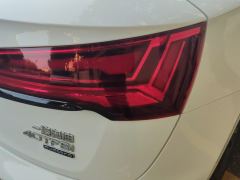Audi Q5L 40 TFSI Luxury Dynamic - ფოტო 5