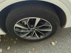 Audi Q5L 40 TFSI Luxury Dynamic - ფოტო 6