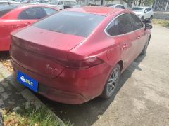 BYD Qin PLUS EV 500km Prestigious Edition - photo 2