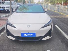 Arcfox Alpha S5 Facelift 560MAX Front-wheel drive 185kW - ფოტო 3