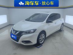 Nissan Tiida 1.6L Edition - ფოტო 1