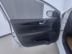 Nissan Tiida 1.6L Edition - ფოტო 12