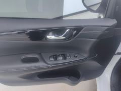 Nissan Tiida 1.6L Edition - ფოტო 13