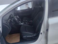 Nissan Tiida 1.6L Edition - ფოტო 14
