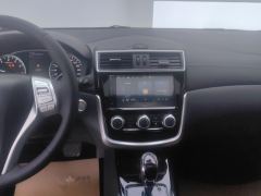 Nissan Tiida 1.6L Edition - ფოტო 17