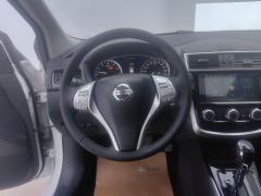 Nissan Tiida 1.6L Edition - ფოტო 18