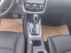 Nissan Tiida 1.6L Edition - ფოტო 19