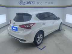 Nissan Tiida 1.6L Edition - ფოტო 2