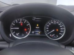 Nissan Tiida 1.6L Edition - ფოტო 20
