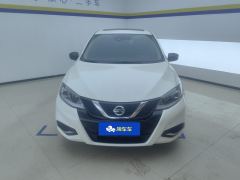 Nissan Tiida 1.6L Edition - ფოტო 3