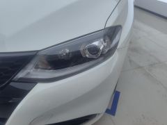 Nissan Tiida 1.6L Edition - ფოტო 4