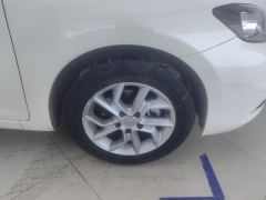 Nissan Tiida 1.6L Edition - ფოტო 6
