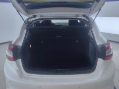 Nissan Tiida 1.6L Edition - ფოტო 7