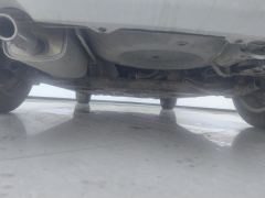 Nissan Tiida 1.6L Edition - ფოტო 9