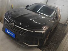 Buick Enclave Plus 652T AWDLuxury Version - ფოტო 1