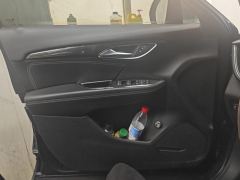 Buick Enclave Plus 652T AWDLuxury Version - ფოტო 12