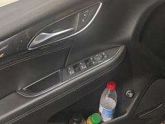Buick Enclave Plus 652T AWDLuxury Version - ფოტო 13