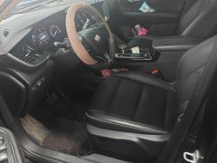 Buick Enclave Plus 652T AWDLuxury Version - ფოტო 14
