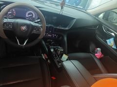 Buick Enclave Plus 652T AWDLuxury Version - ფოტო 16