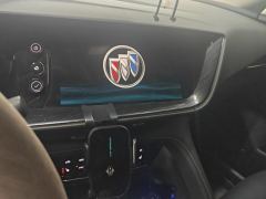 Buick Enclave Plus 652T AWDLuxury Version - ფოტო 17