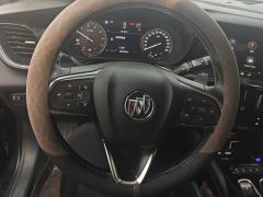 Buick Enclave Plus 652T AWDLuxury Version - ფოტო 18