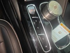 Buick Enclave Plus 652T AWDLuxury Version - ფოტო 19