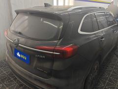 Buick Enclave Plus 652T AWDLuxury Version - ფოტო 2