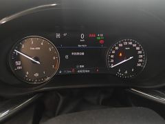 Buick Enclave Plus 652T AWDLuxury Version - ფოტო 20