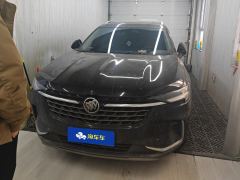 Buick Enclave Plus 652T AWDLuxury Version - ფოტო 3