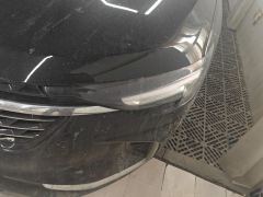 Buick Enclave Plus 652T AWDLuxury Version - ფოტო 4